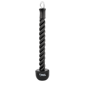 Hammer Rope