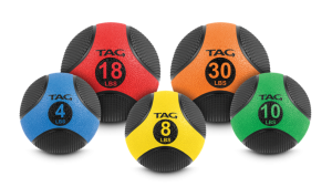 Medicine Balls
