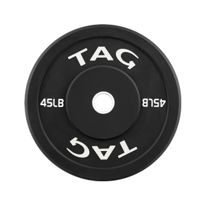 Olympic Bumper Plate