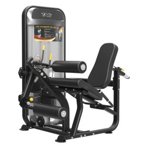 Performance Line Leg Ext/Curl Dual Select
