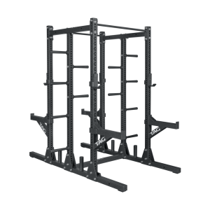 Double Half Rack