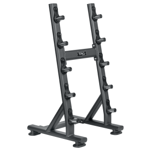 TAG 5 unit Barbell Rack