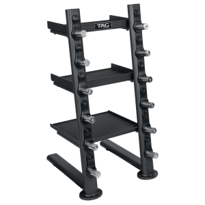 TAG Accessory Rack