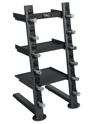 TAG Accessory Rack