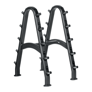 TAG 10 unit Barbell Rack