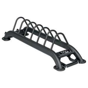 TAG Bumper Plate Rack