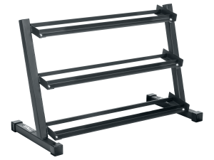 HEX Dumbbell Rack