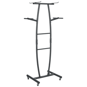 TAG Eyelet Mat / Accessory Rack