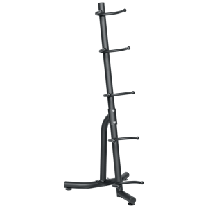 Medicine Ball Rack (Holds 5)