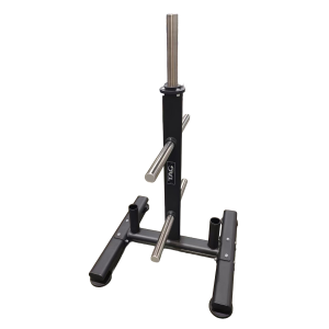 Olympic Plate Tree w/ Bar Holders