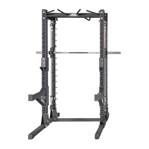 Power Half Rack w/SMITH
