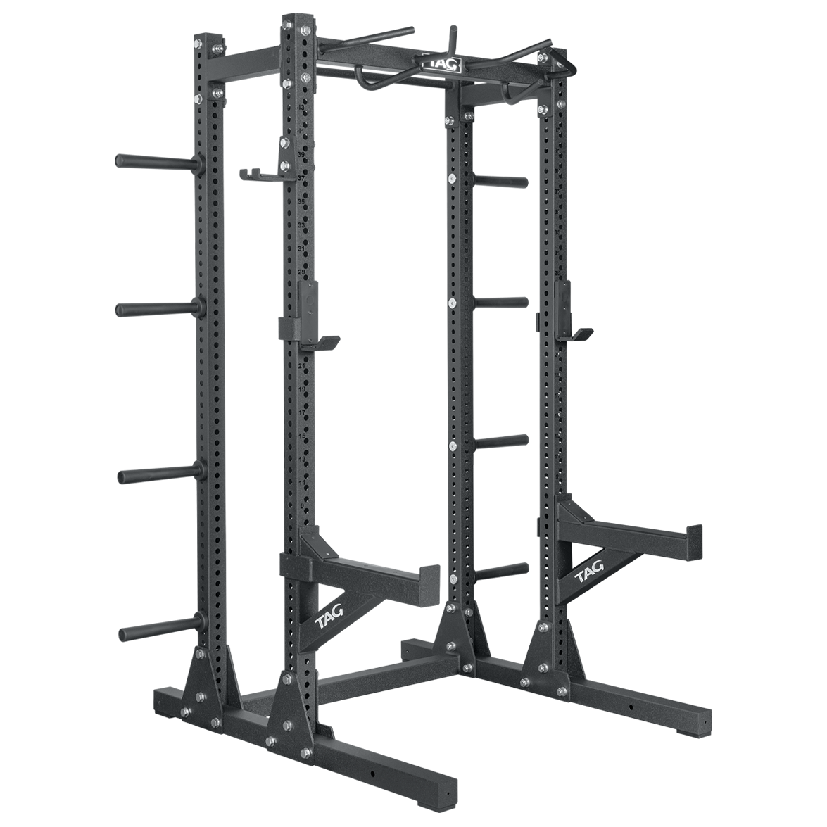 Power Half Rack