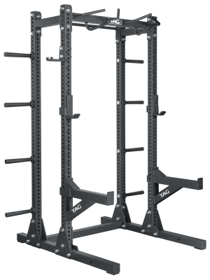 Power Half Rack