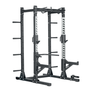 Half Rack SS1 Stainless Steel