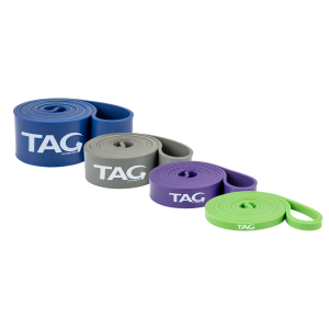 Strength Bands
