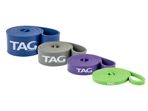 Strength Bands