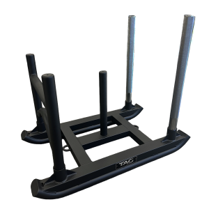 Power Sled