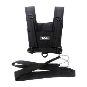 Sled Harness