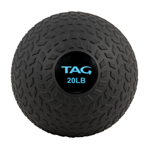 Tire Tread Slam Ball