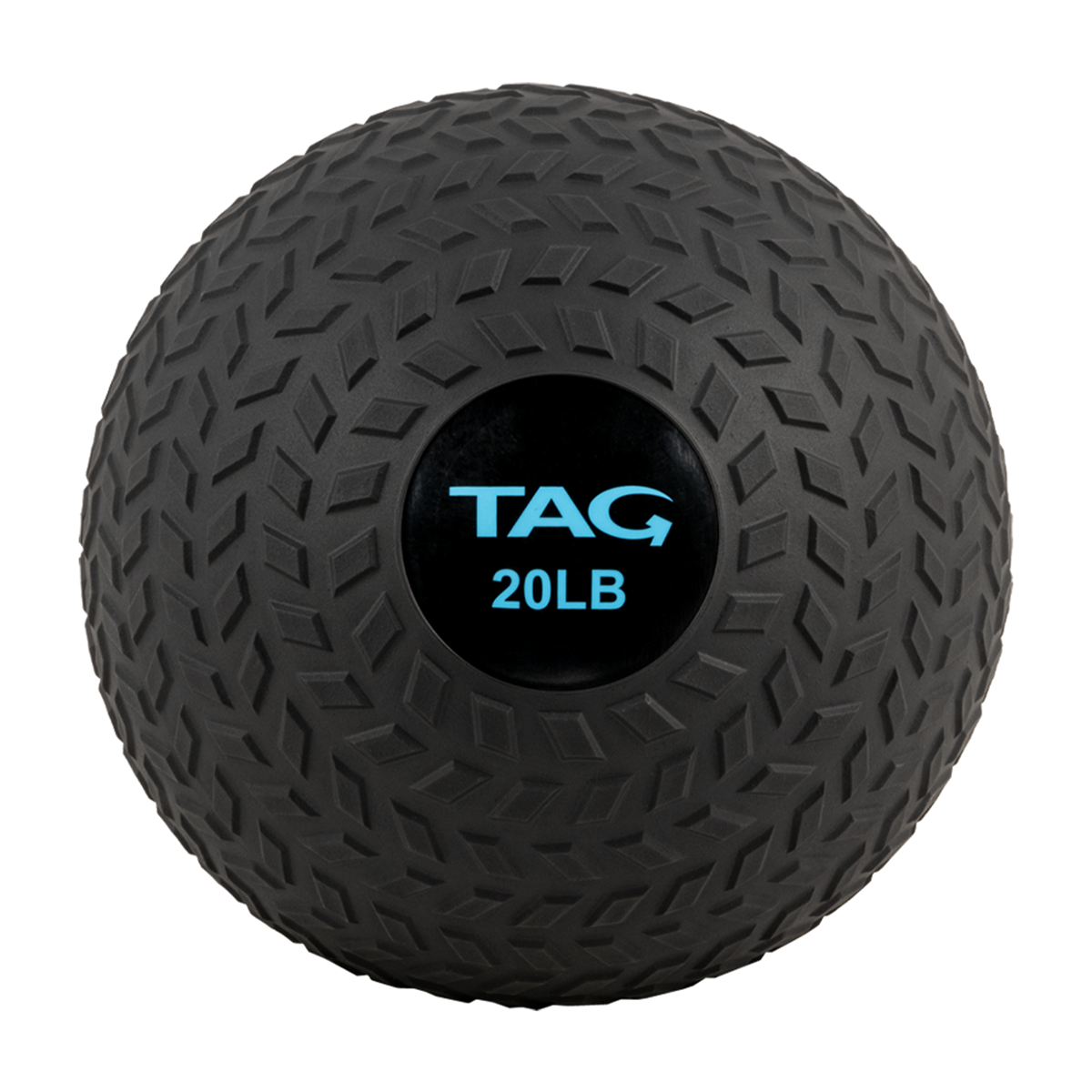 Tire Tread Slam Ball