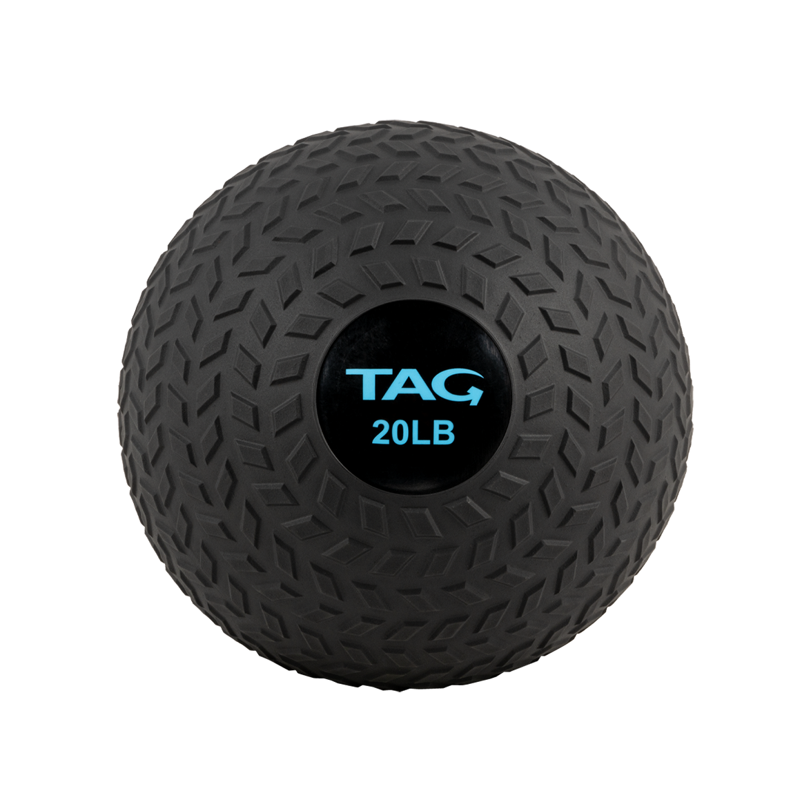 Tire Tread Slam Ball