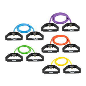 XERTONE Stretch Cords