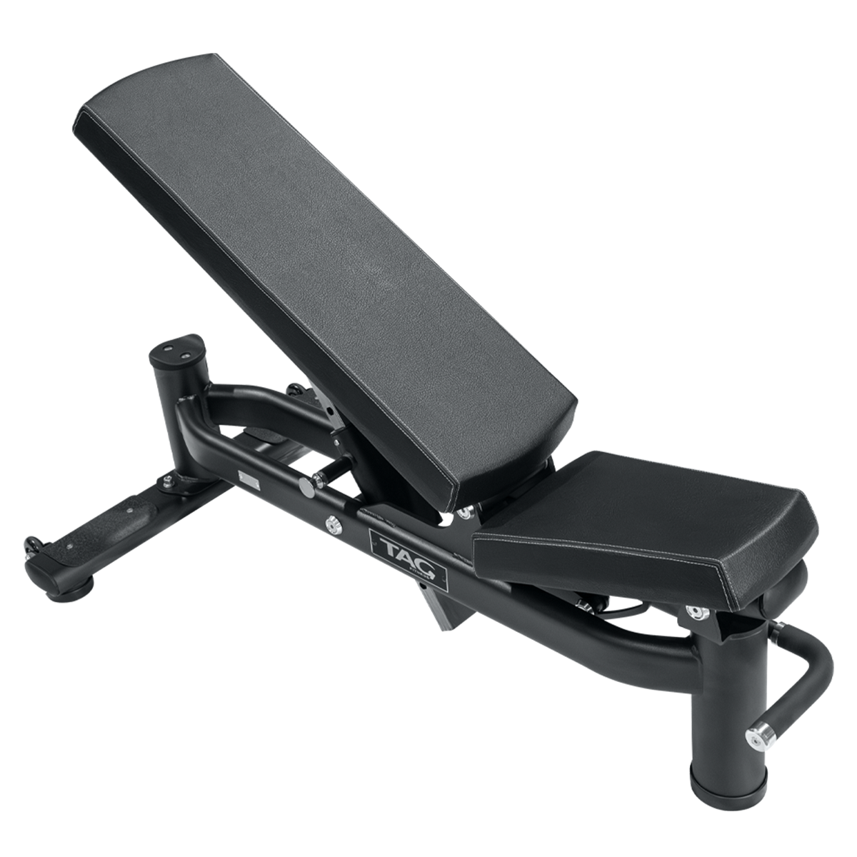 Benches & Bars