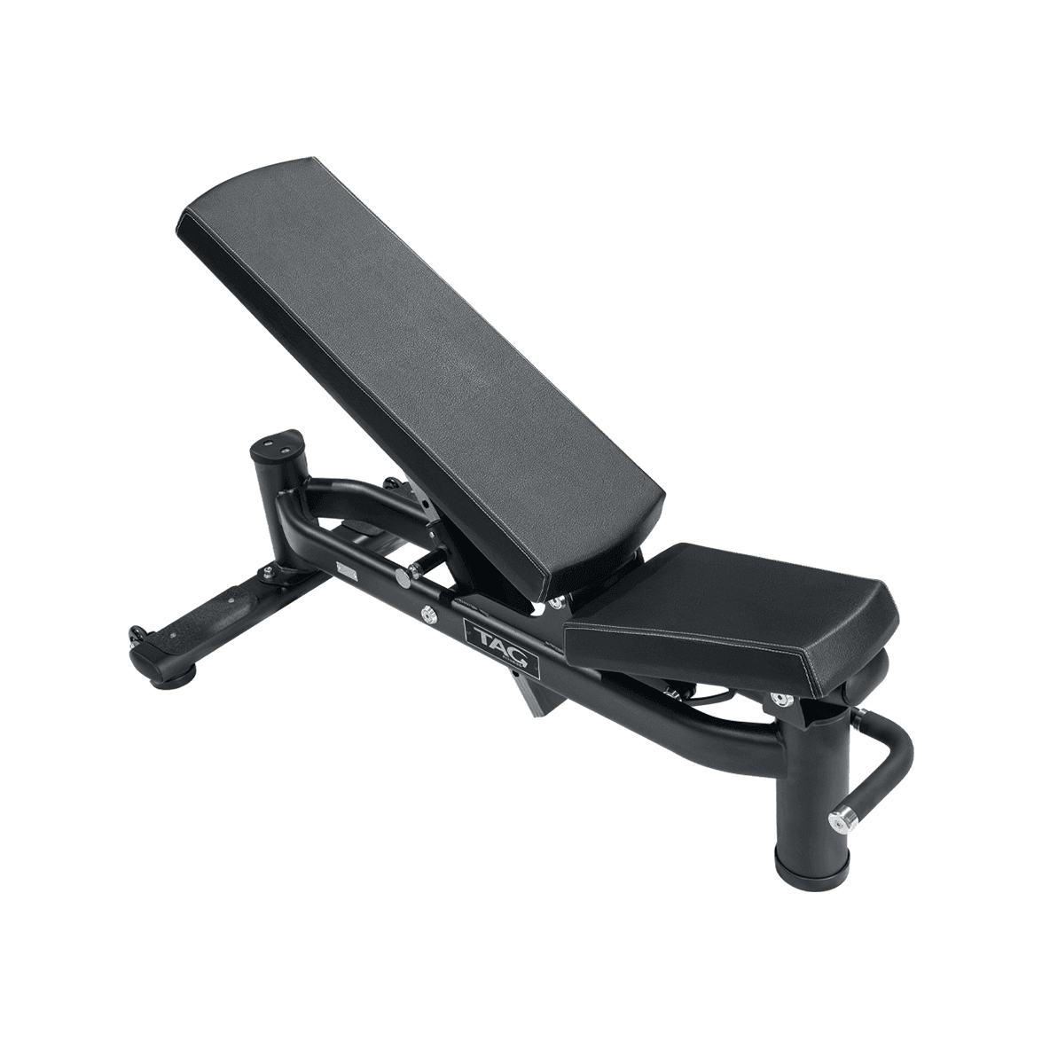 Benches & Bars